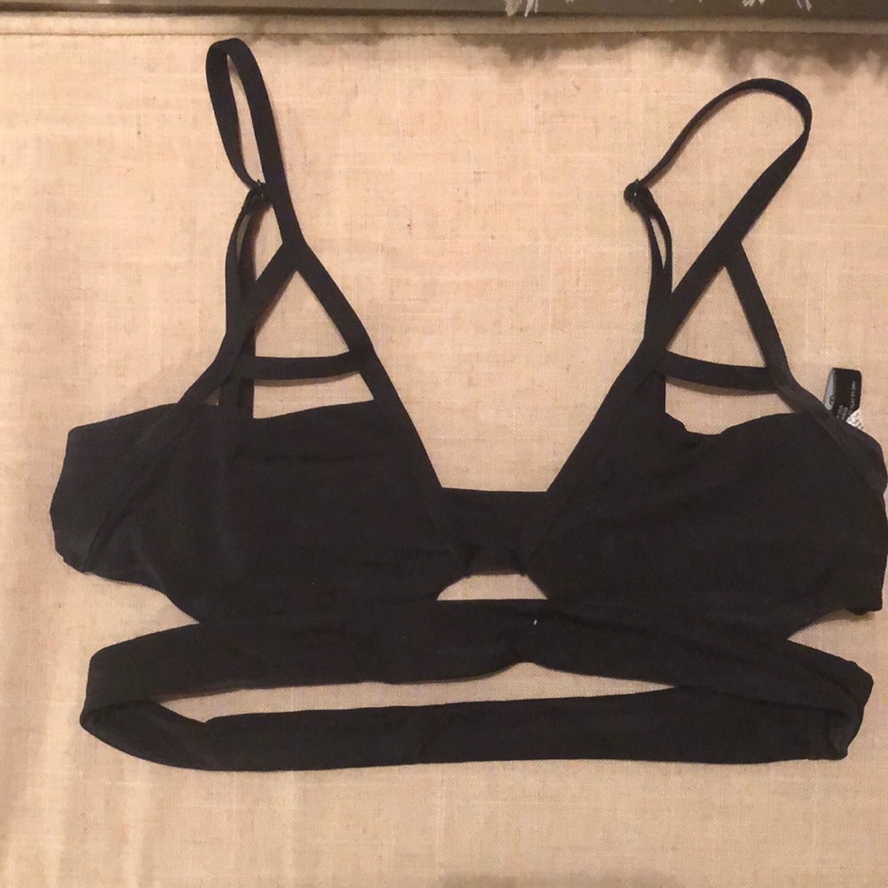 Tavik Jessi Top